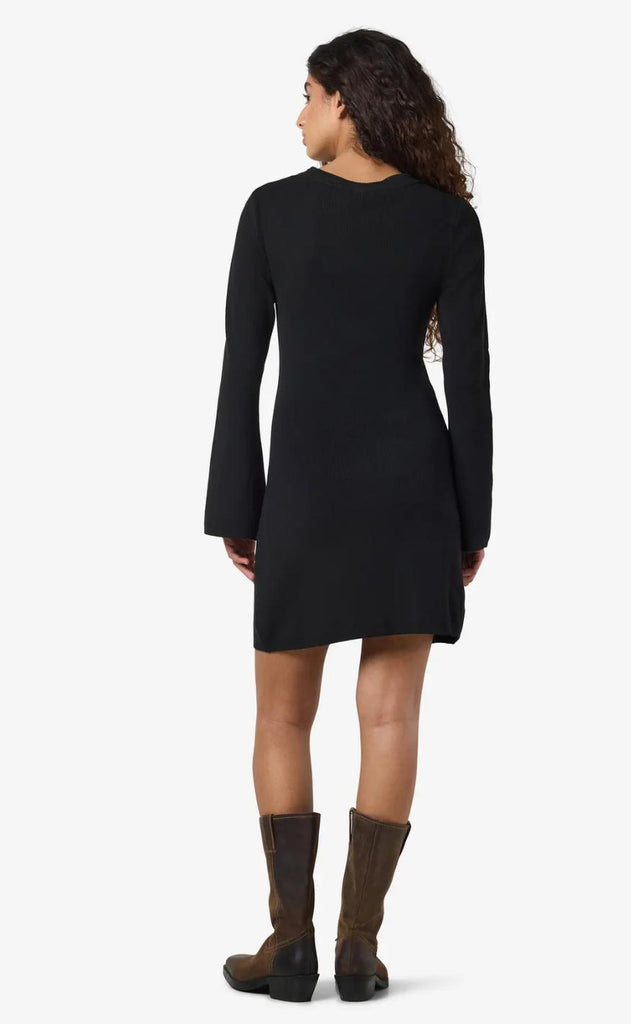 Noisy May Kjole - Tiffany - Black