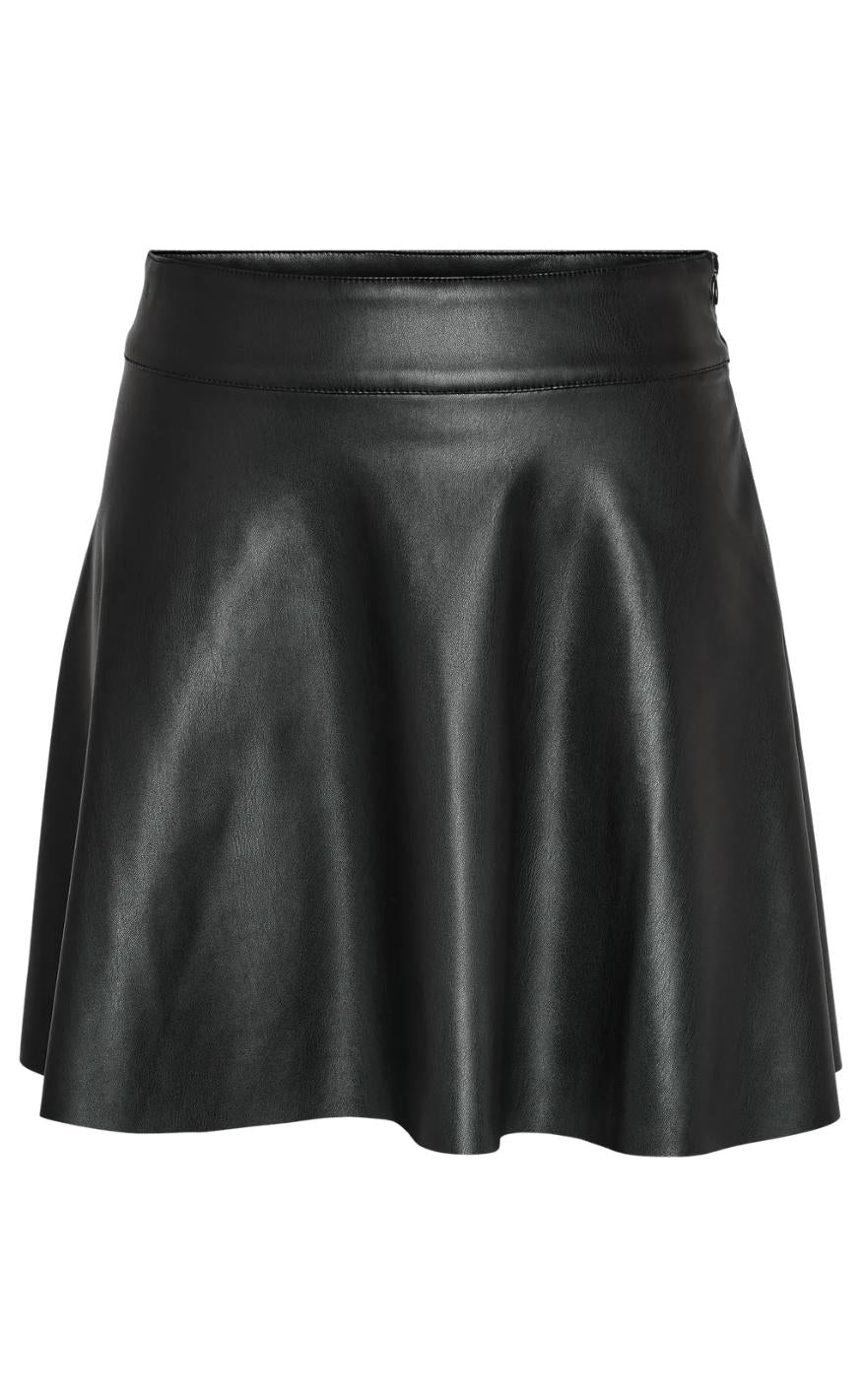 Noisy May Nederdel - Andy - Black