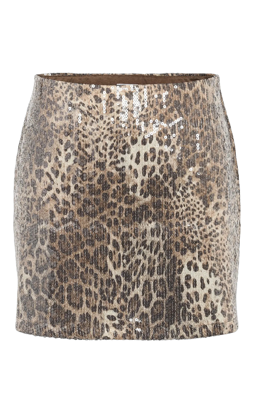 Noisy May Nederdel - Jessy - Leo Sequin