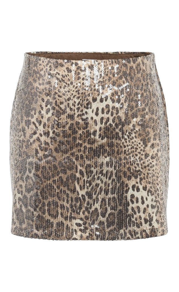 Noisy May Nederdel - Jessy - Leo Sequin