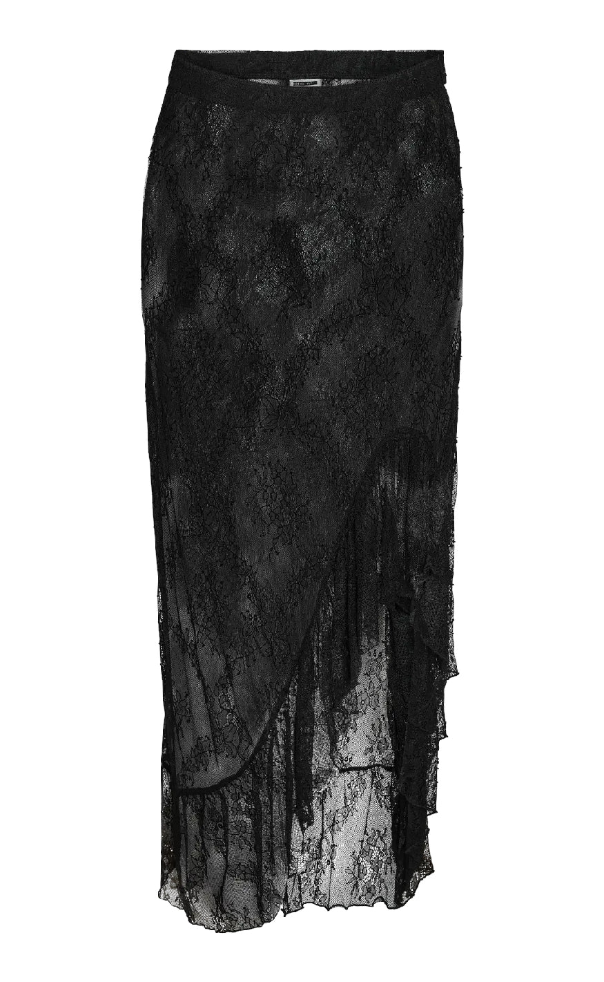 Noisy May Nederdel - Lucia - Black