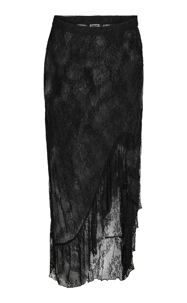 Noisy May Nederdel - Lucia - Black