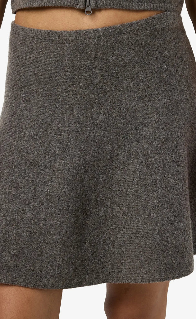 Noisy May Nederdel - Sloan - Morel Melange