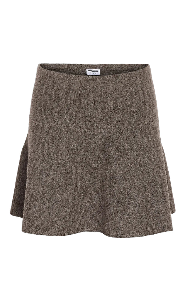 Noisy May Nederdel - Sloan - Morel Melange