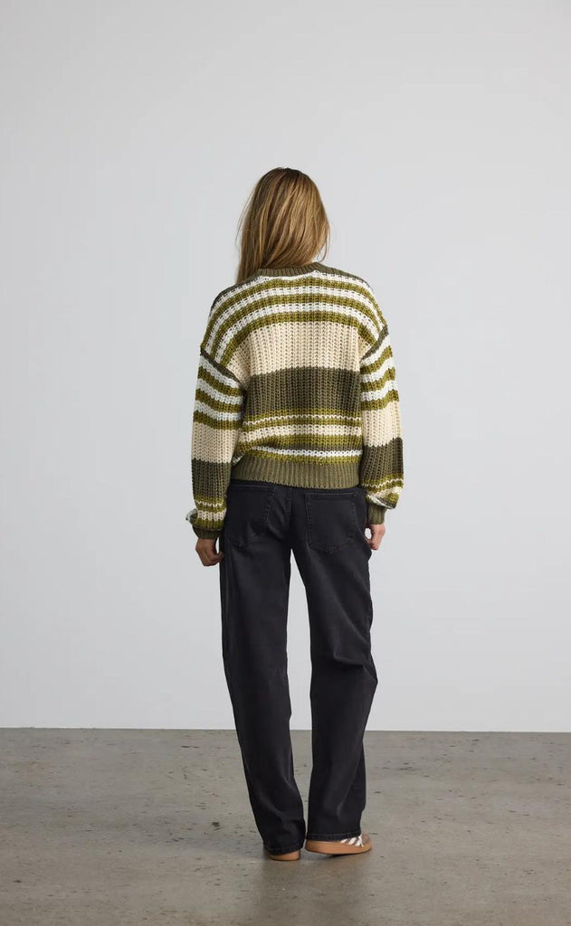 Noisy May Strik - Charlie - Kalamata