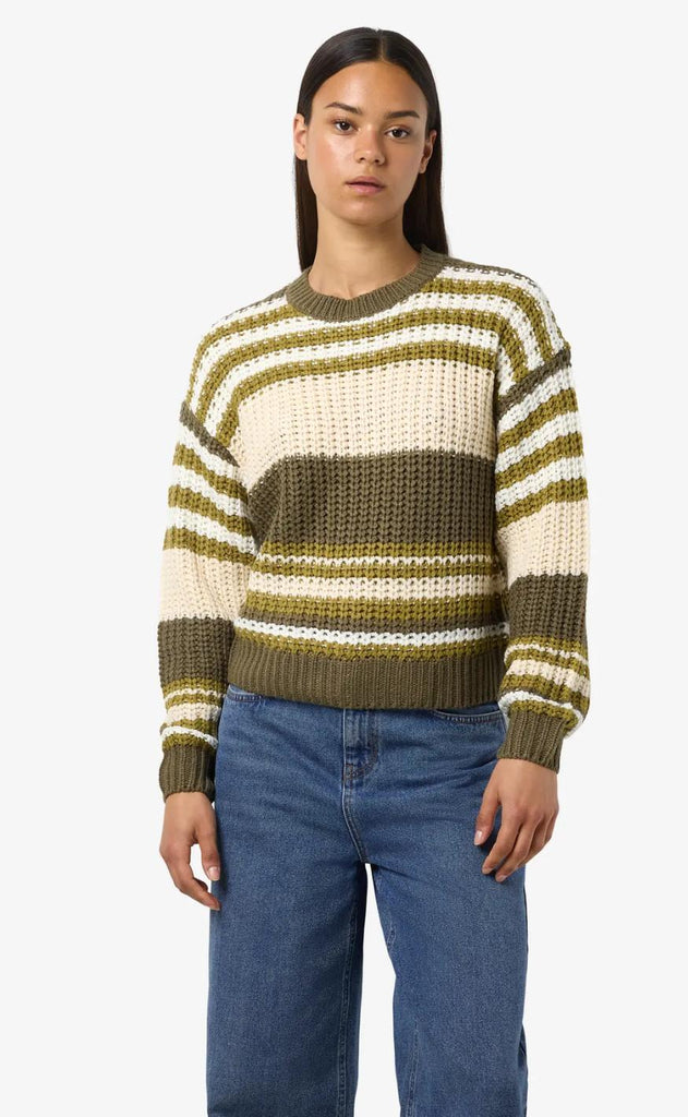 Noisy May Strik - Charlie - Kalamata