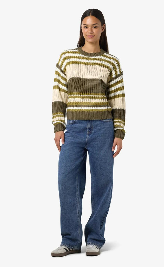 Noisy May Strik - Charlie - Kalamata