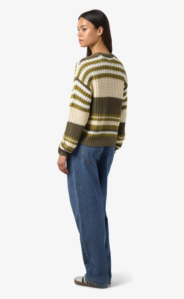 Noisy May Strik - Charlie - Kalamata