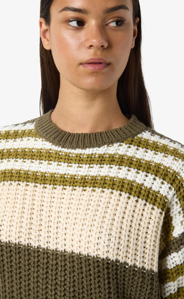 Noisy May Strik - Charlie - Kalamata