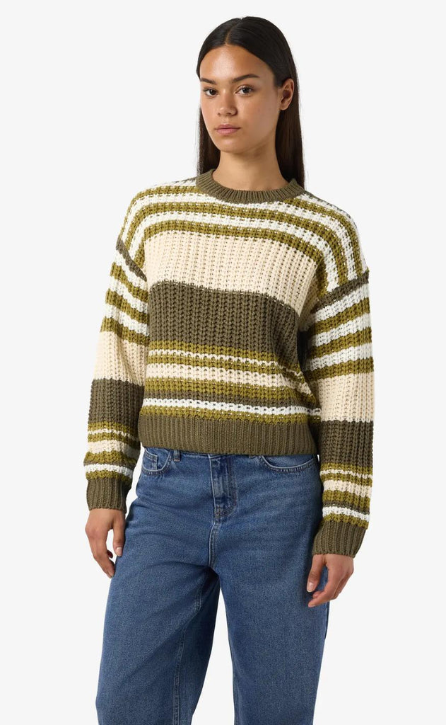 Noisy May Strik - Charlie - Kalamata