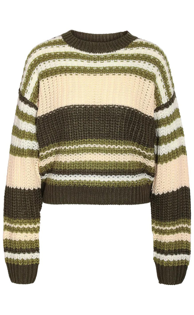 Noisy May Strik - Charlie - Kalamata