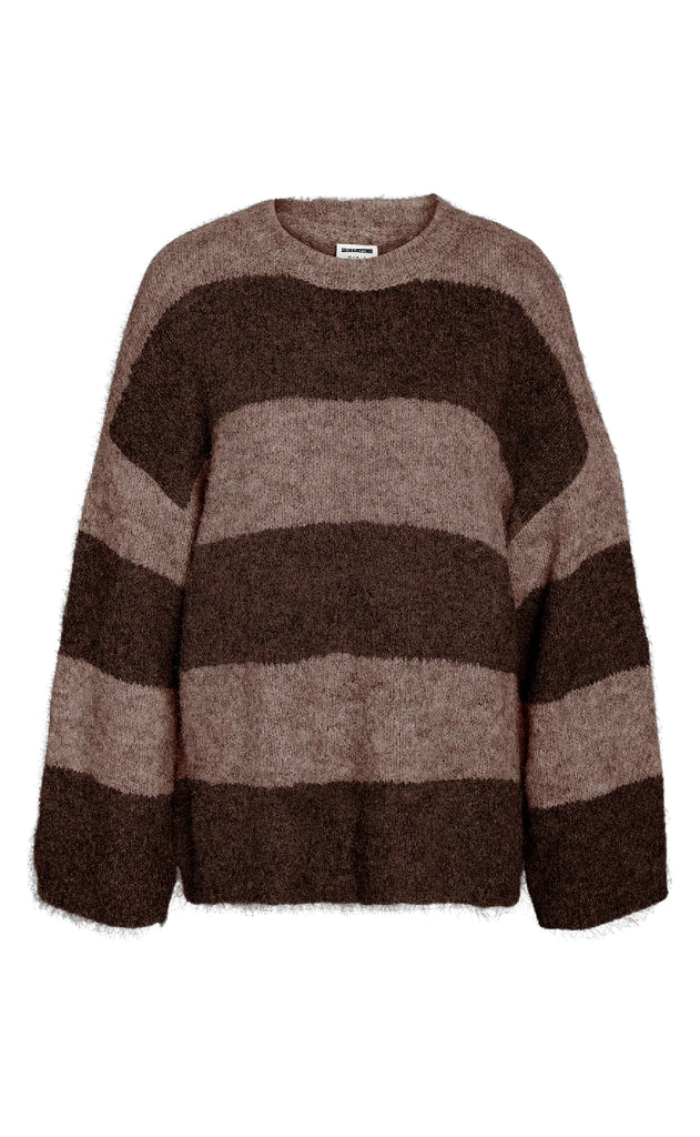 Noisy May Strik - Sutton - French Roast