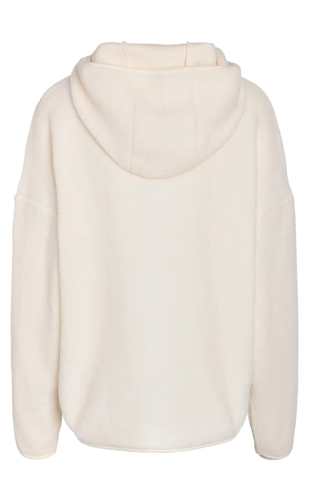 Noisy May Sweater - Cozy - Eggnog