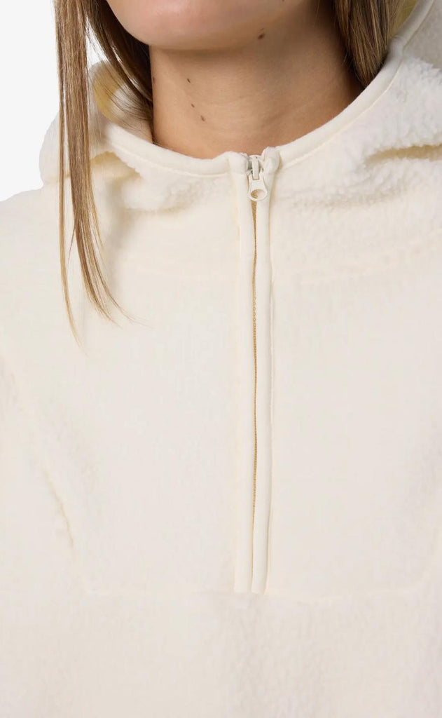 Noisy May Sweater - Cozy - Eggnog