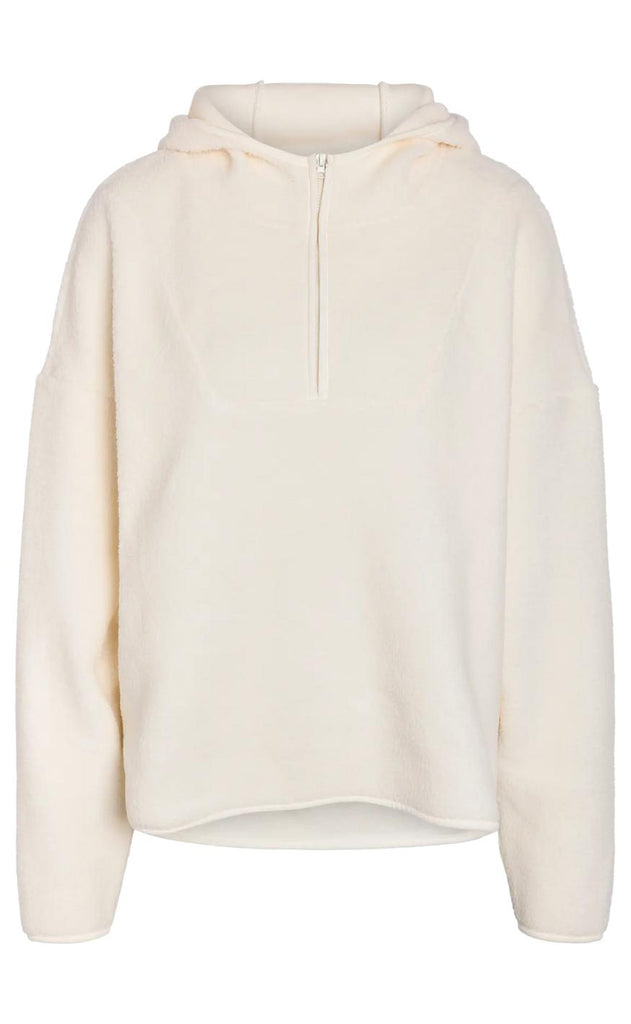 Noisy May Sweater - Cozy - Eggnog