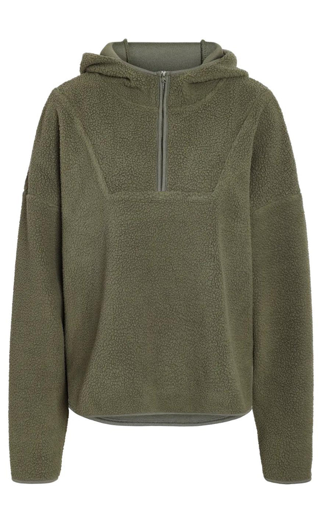 Noisy May Sweater - Cozy - Kalmate