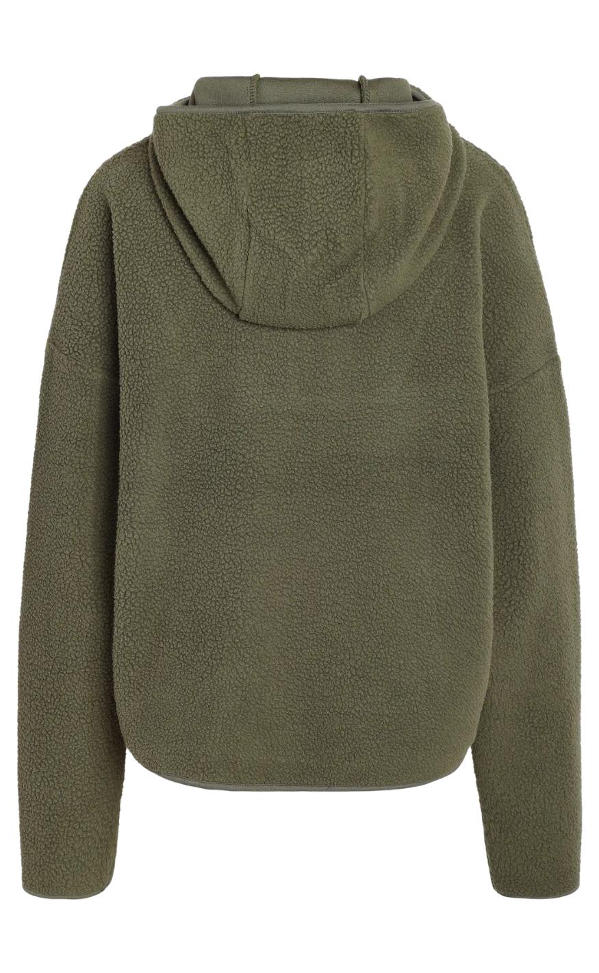 Noisy May Sweater - Cozy - Kalmate