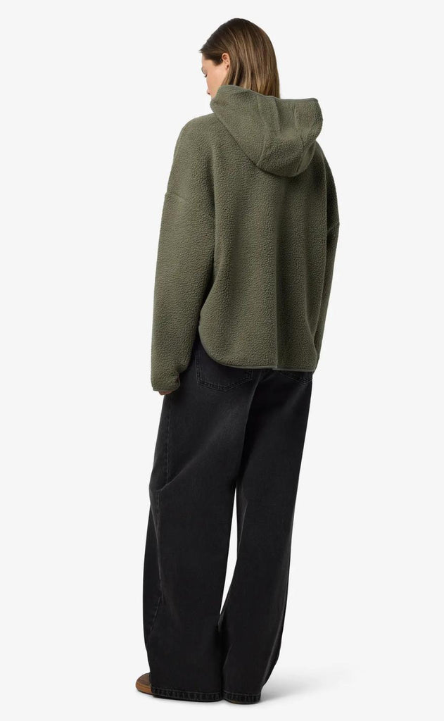 Noisy May Sweater - Cozy - Kalmate