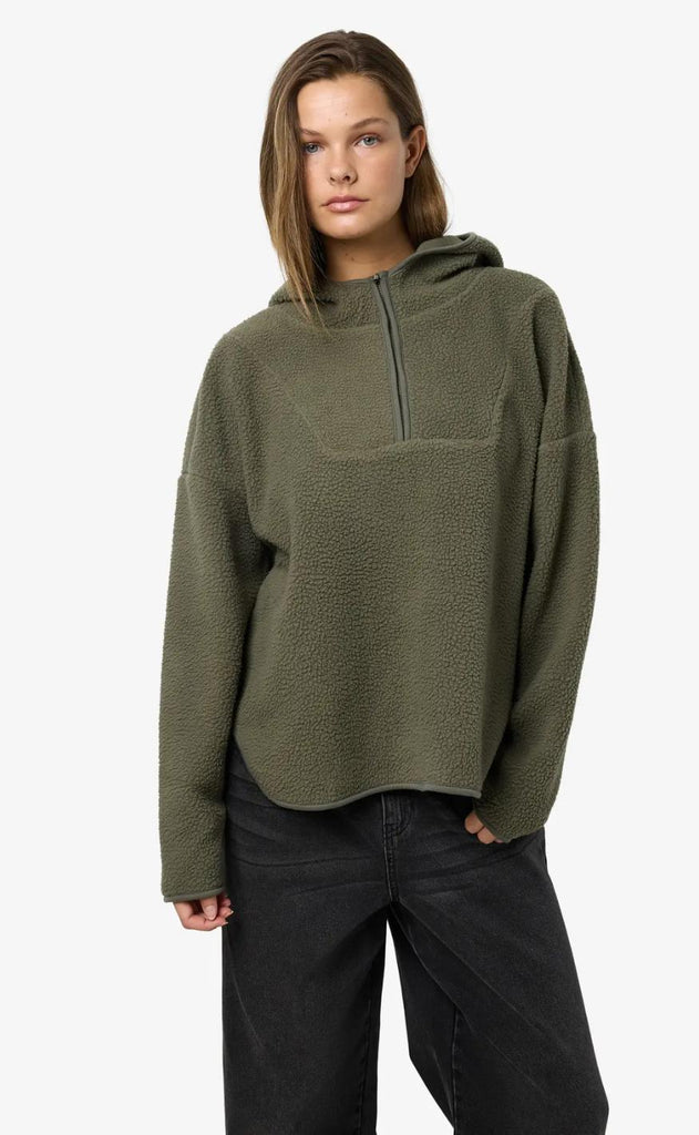 Noisy May Sweater - Cozy - Kalmate
