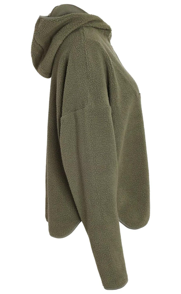 Noisy May Sweater - Cozy - Kalmate