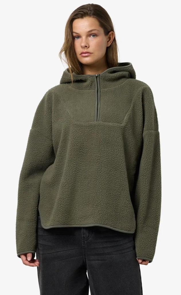 Noisy May Sweater - Cozy - Kalmate