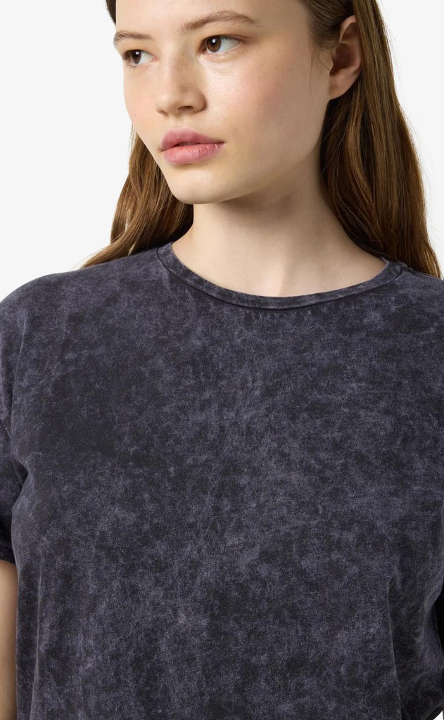 Noisy May Top - Brandy - Obsidian