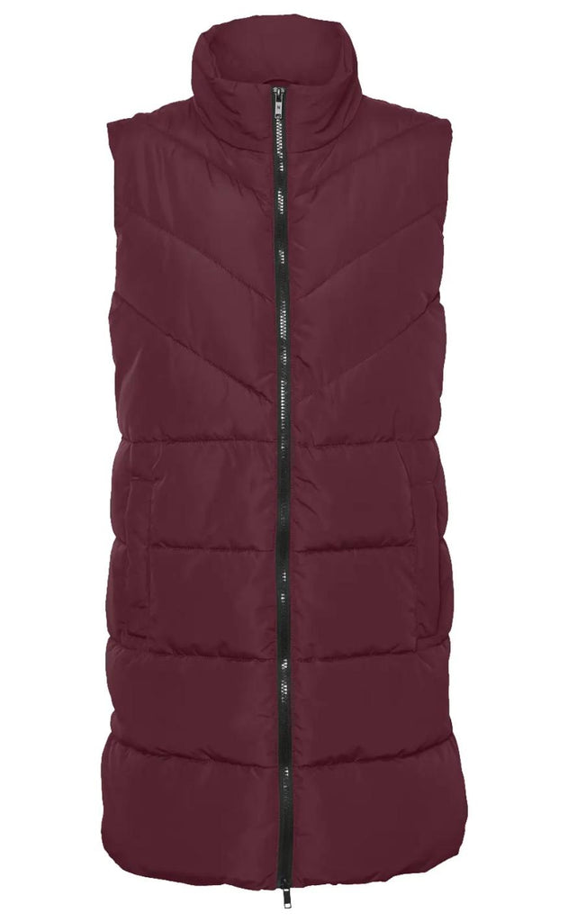 Noisy May Vest - Dalcon - Windsor Wine