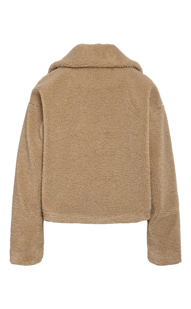 Nosiy May Jakke - Nati - Birch