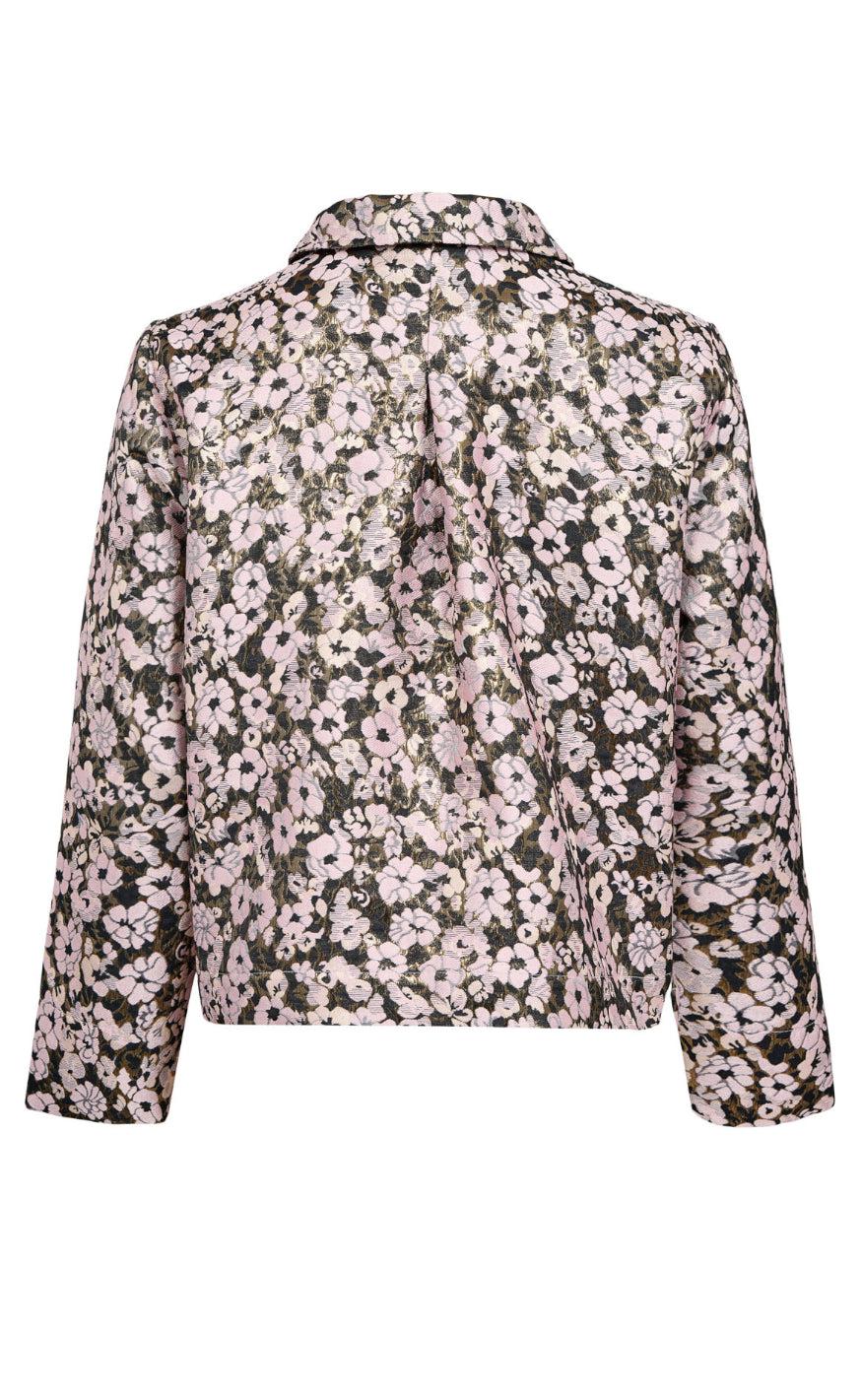Nümph Blazer - Ysette - Nine Iron