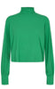 Nümph Bluse - Cardi Crop - Leprechaun