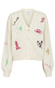 Nümph Cardigan - Wally - Pristine
