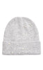 Nümph Hue - Pernille - Light Grey Mel