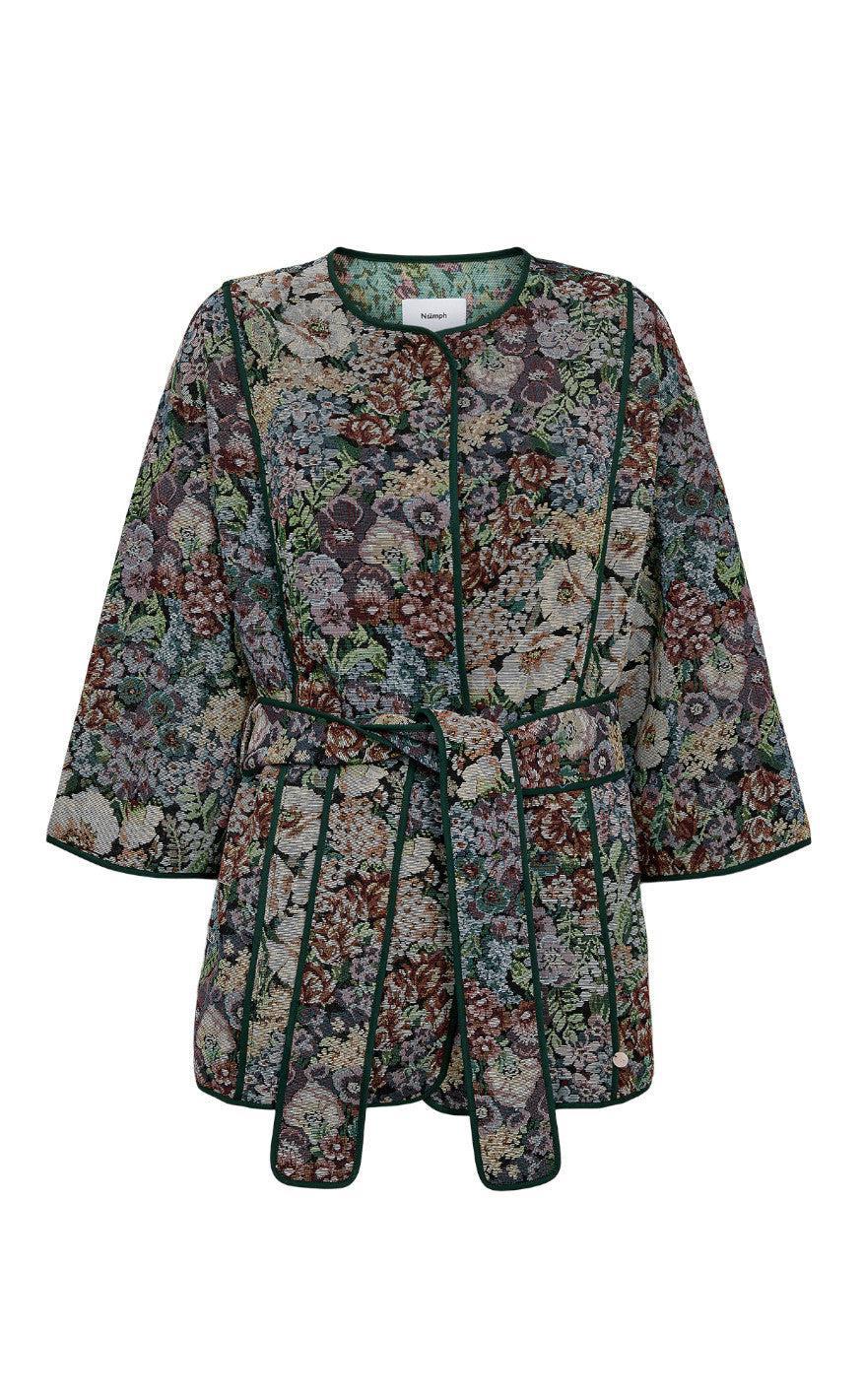 Nümph Kimono - Greyson - Botanical Garden