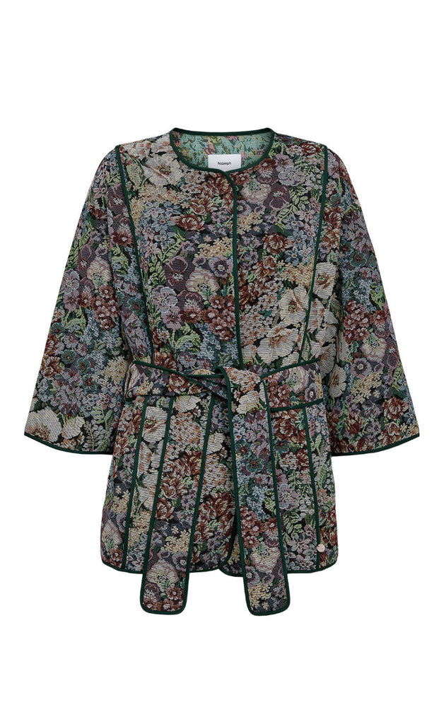 Nümph Kimono - Greyson - Botanical Garden