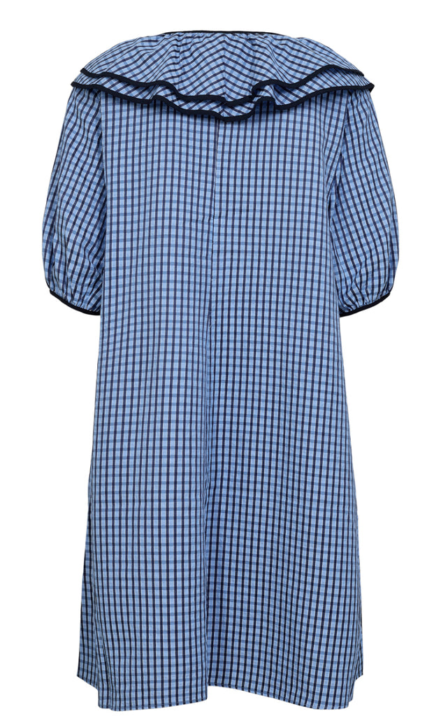 Nümph Kjole - Colette - Provence