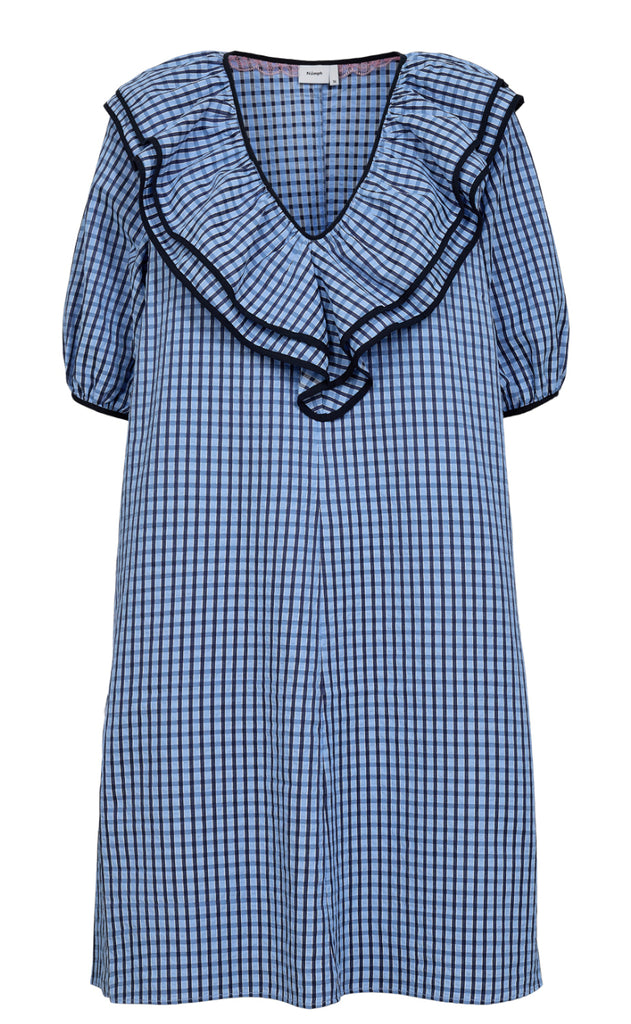 Nümph Kjole - Colette - Provence