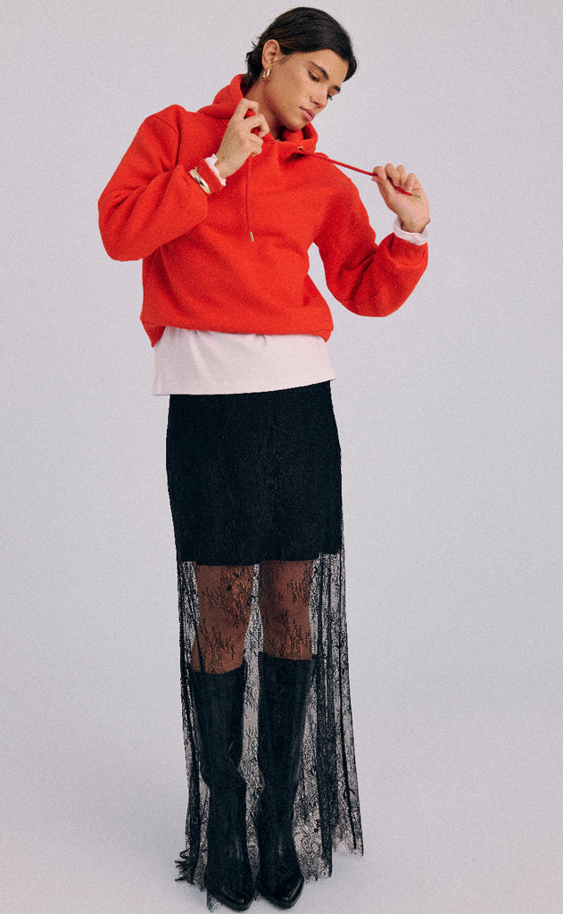 Nümph Nederdel - Sansa - Caviar