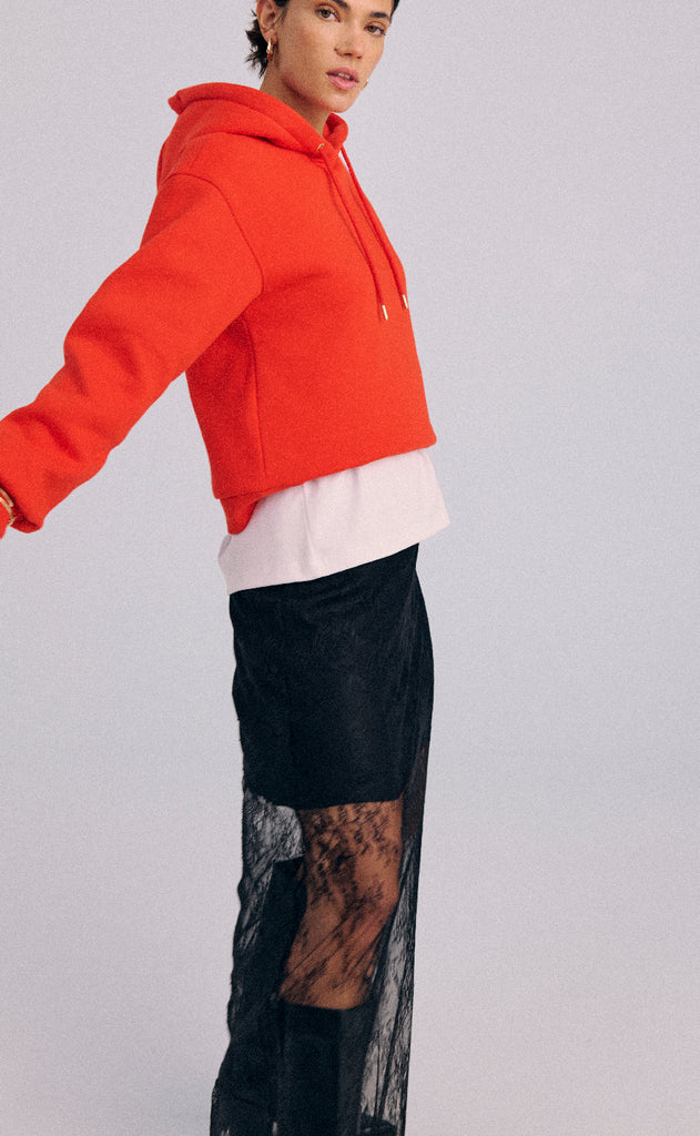 Nümph Nederdel - Sansa - Caviar