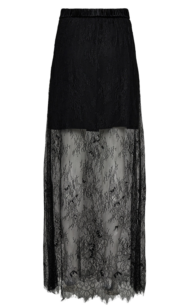 Nümph Nederdel - Sansa - Caviar