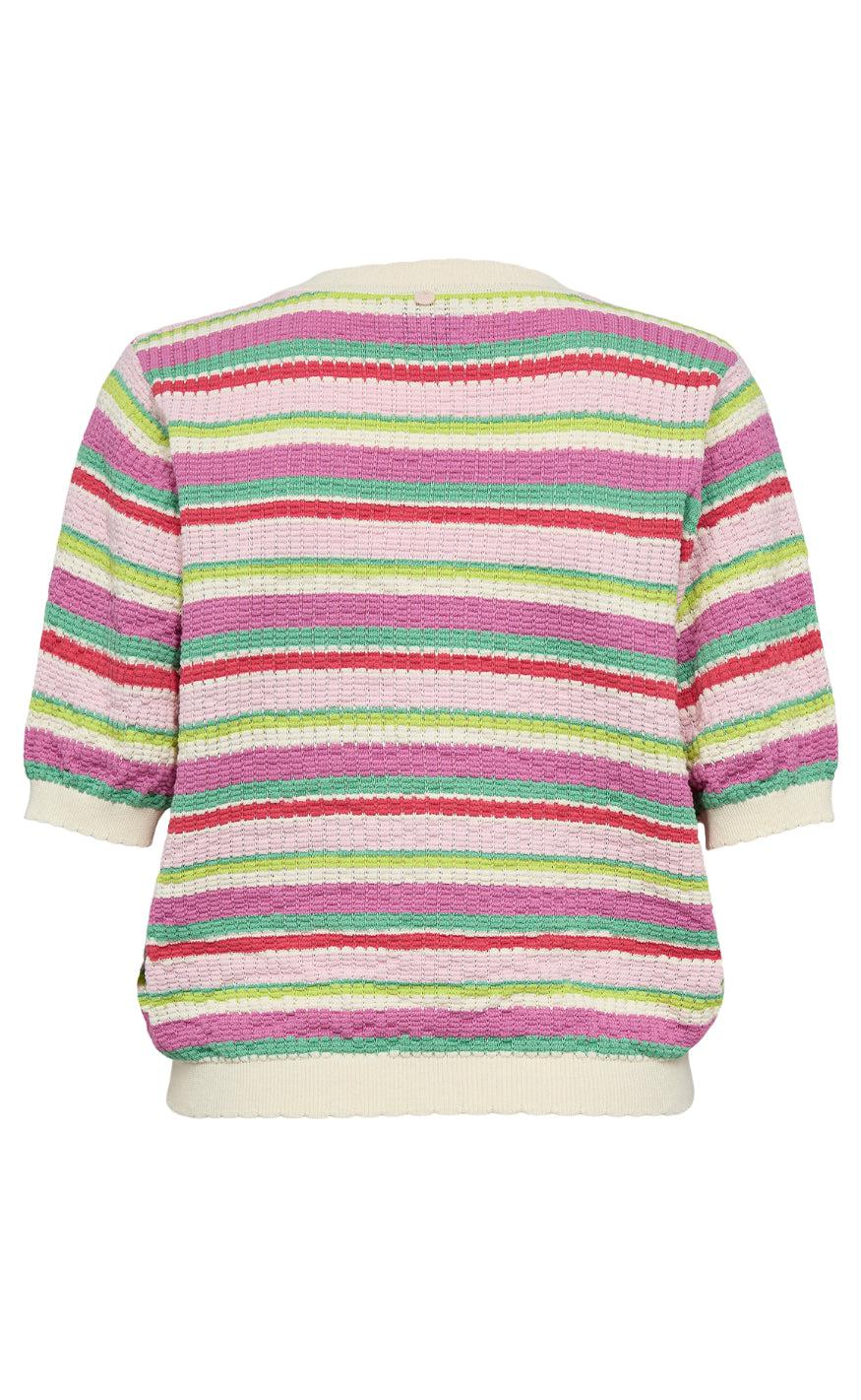 Nümph Pullover - Niola - Bodacious