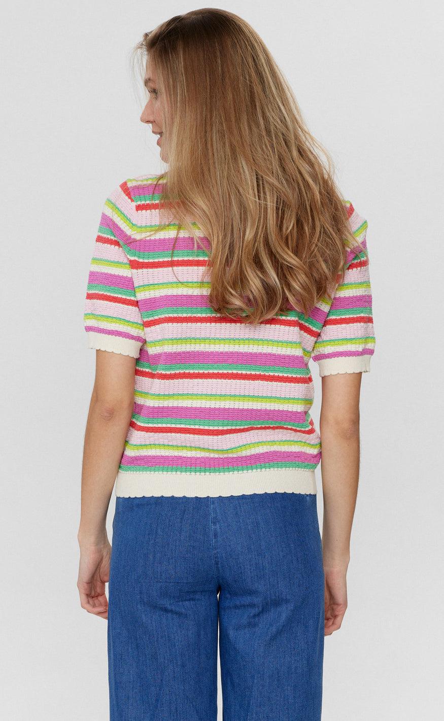 Nümph Pullover - Niola - Bodacious
