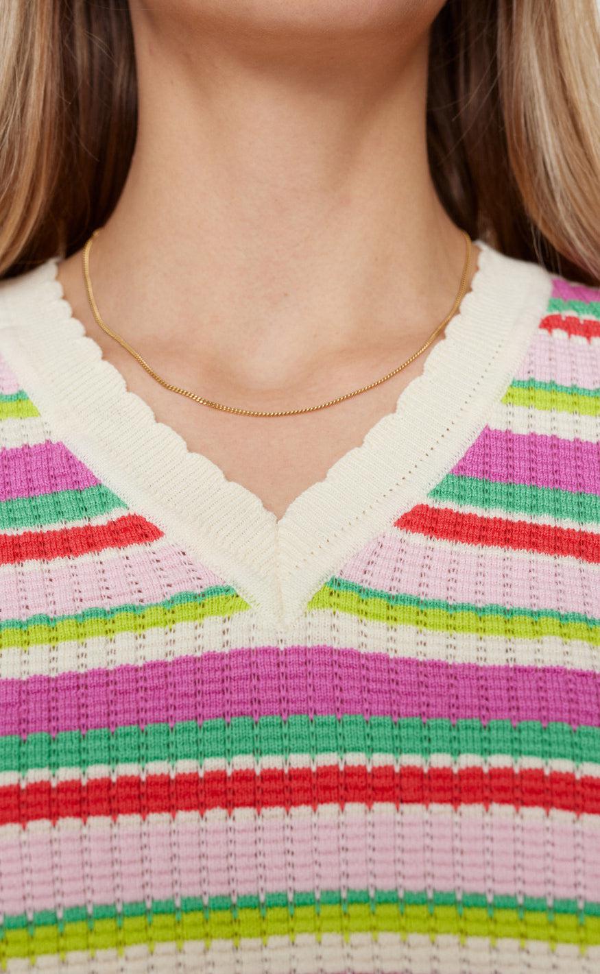 Nümph Pullover - Niola - Bodacious