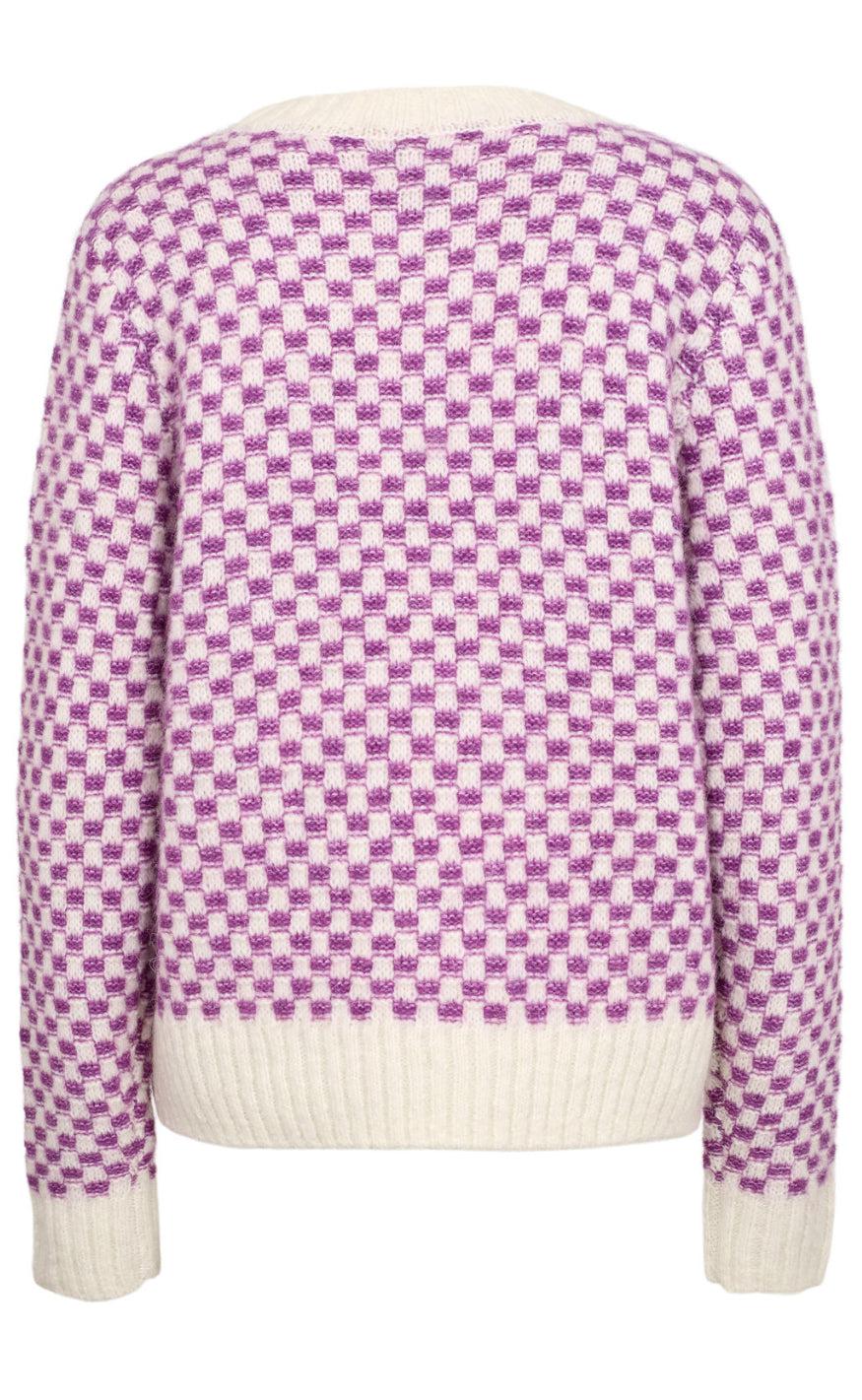 Nümph Pullover - Willis - Birch