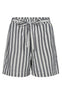 Nümph Shorts - Camaba - Dress Blues