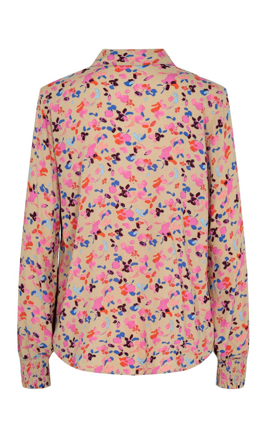 Nümph Skjorte - Ria - Twill