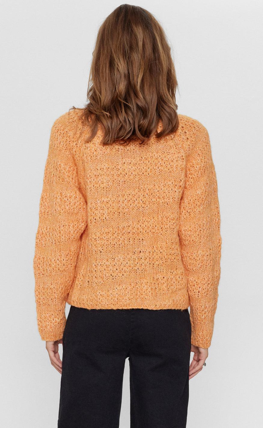 Nümph Strik - Telsa - Tangerine