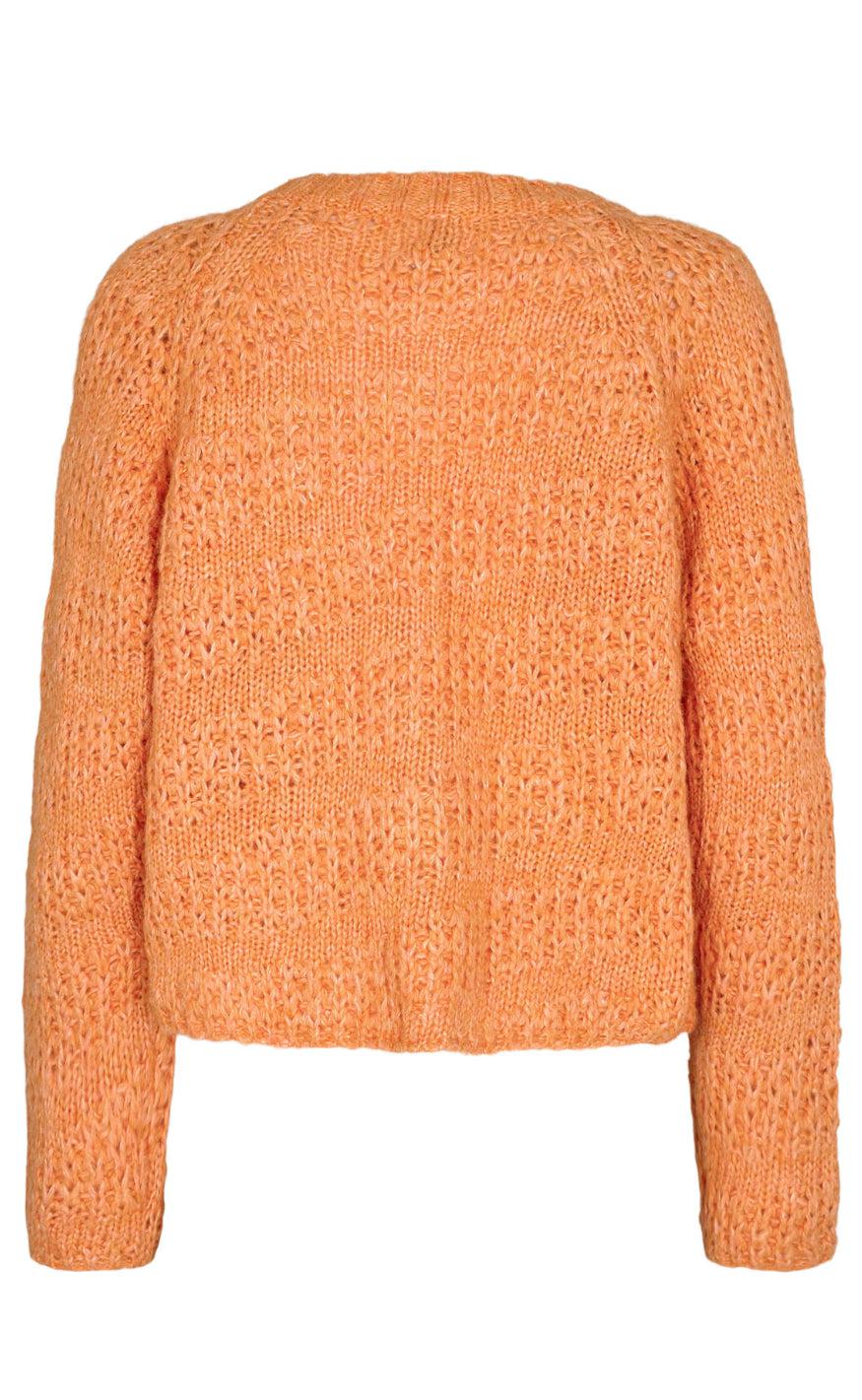 Nümph Strik - Telsa - Tangerine