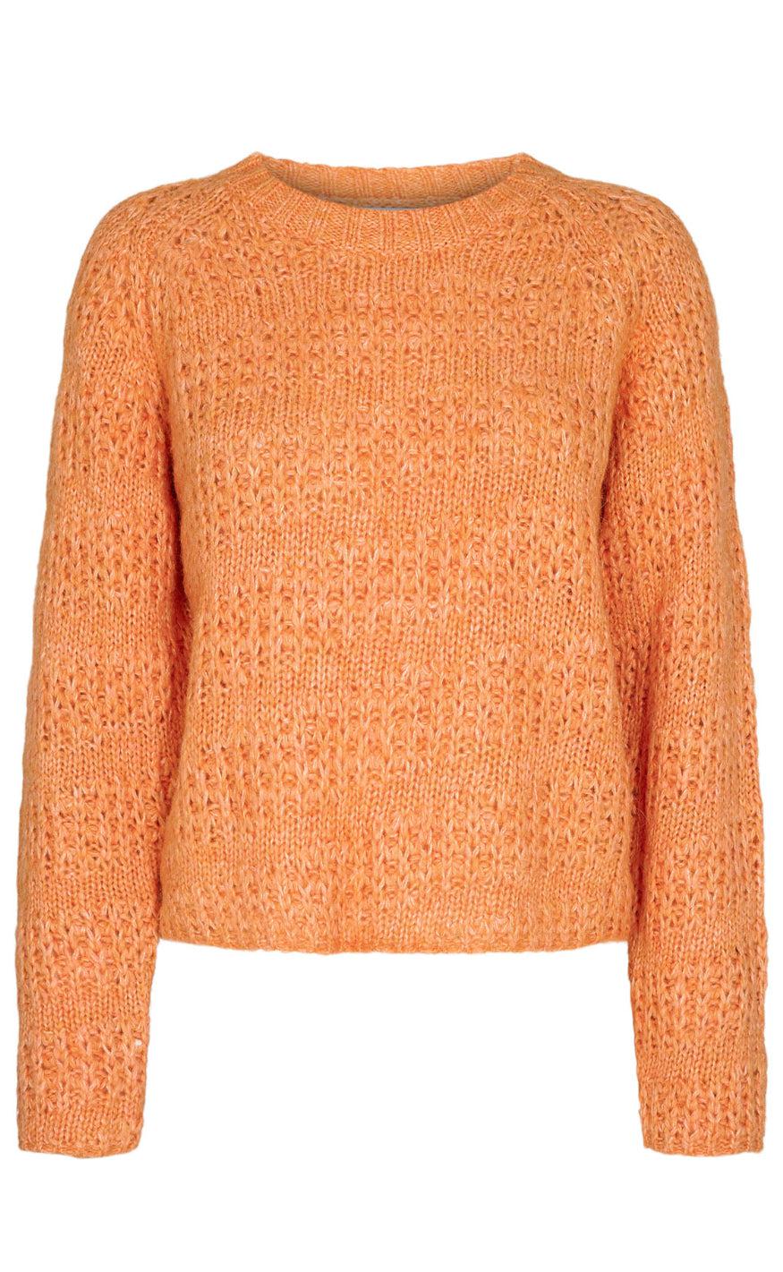 Nümph Strik - Telsa - Tangerine