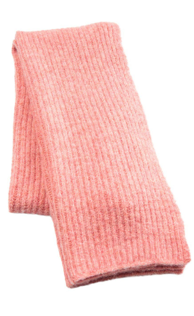 Nümph Tørklæde - Safir - Shell Pink