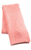 Nümph Tørklæde - Safir - Shell Pink